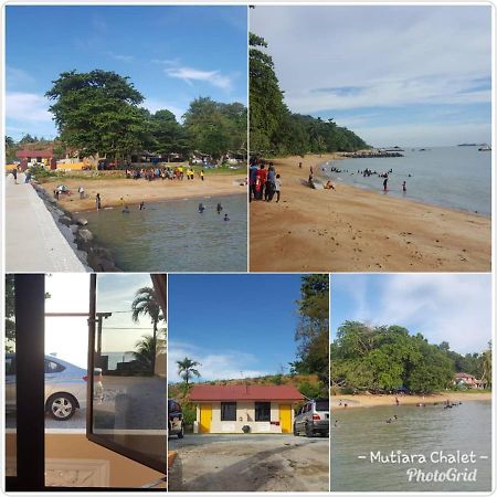 Mutiara Chalet Malacca Bagian luar foto