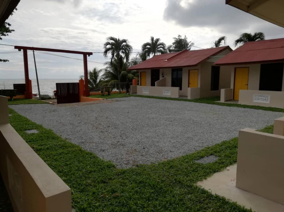 Mutiara Chalet Malacca Bagian luar foto