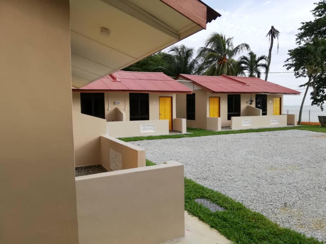 Mutiara Chalet Malacca Bagian luar foto