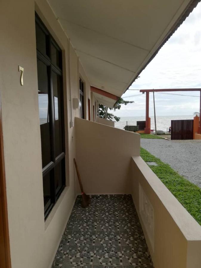 Mutiara Chalet Malacca Bagian luar foto