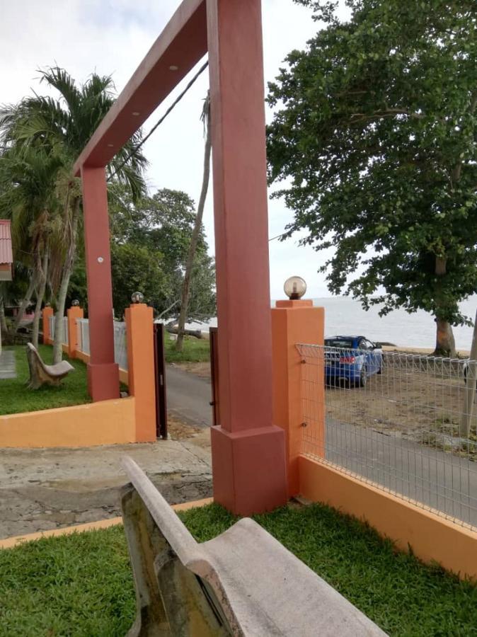 Mutiara Chalet Malacca Bagian luar foto