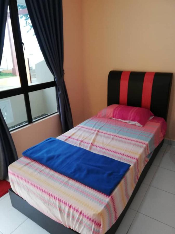 Mutiara Chalet Malacca Bagian luar foto