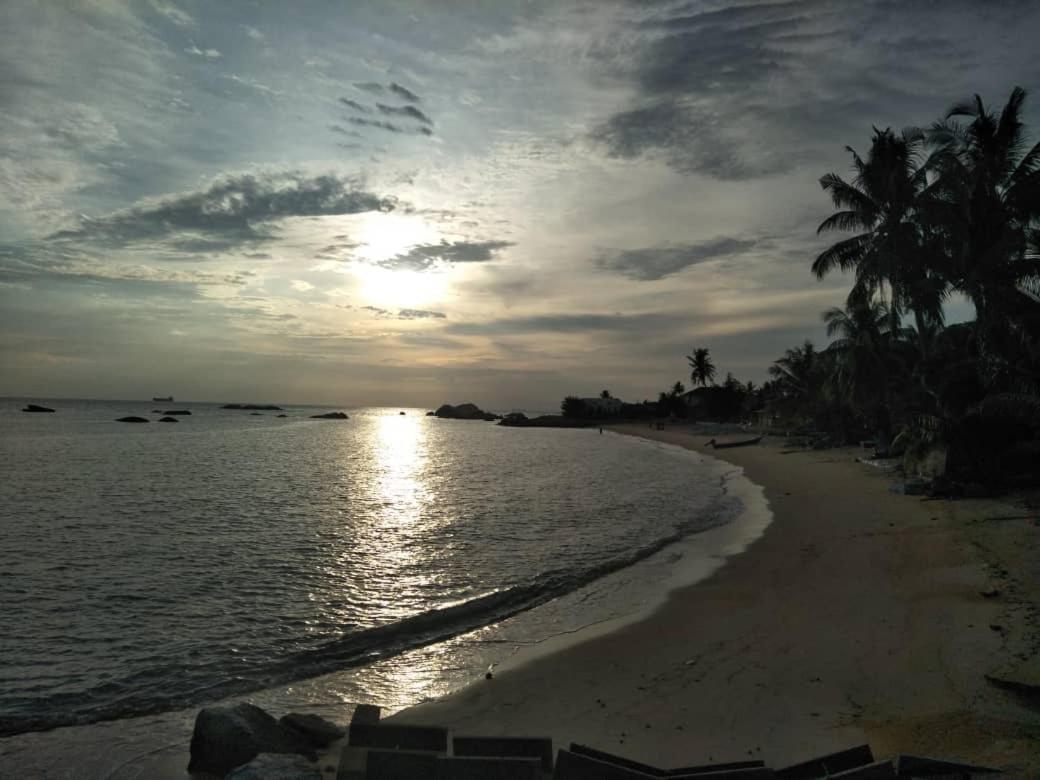 Mutiara Chalet Malacca Bagian luar foto