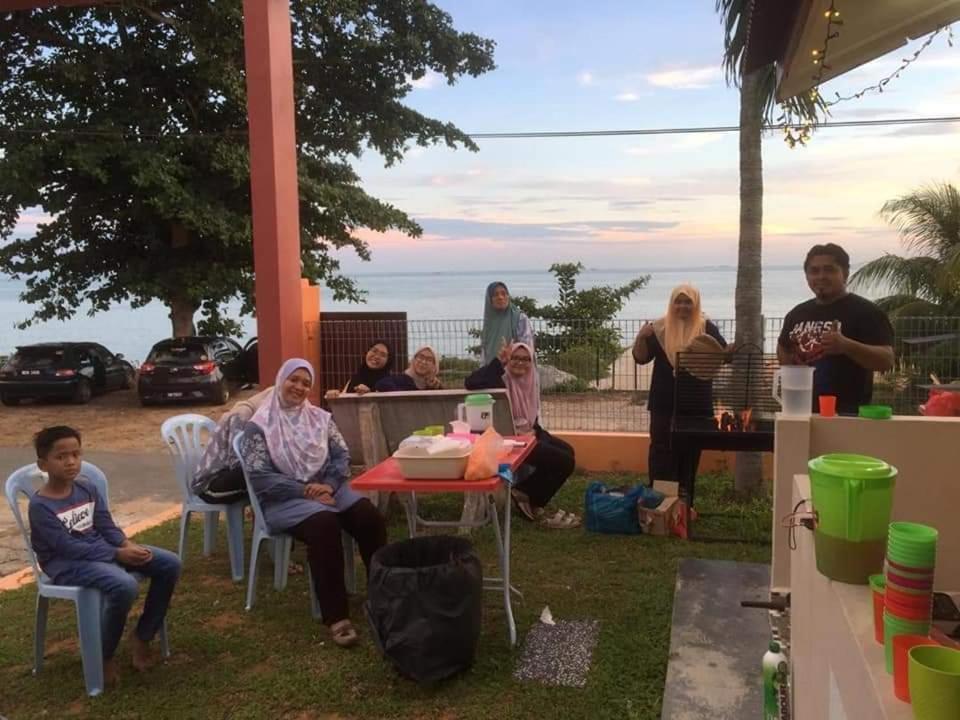 Mutiara Chalet Malacca Bagian luar foto