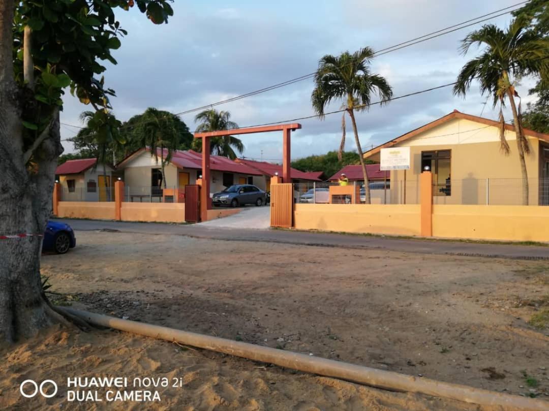 Mutiara Chalet Malacca Ruang foto